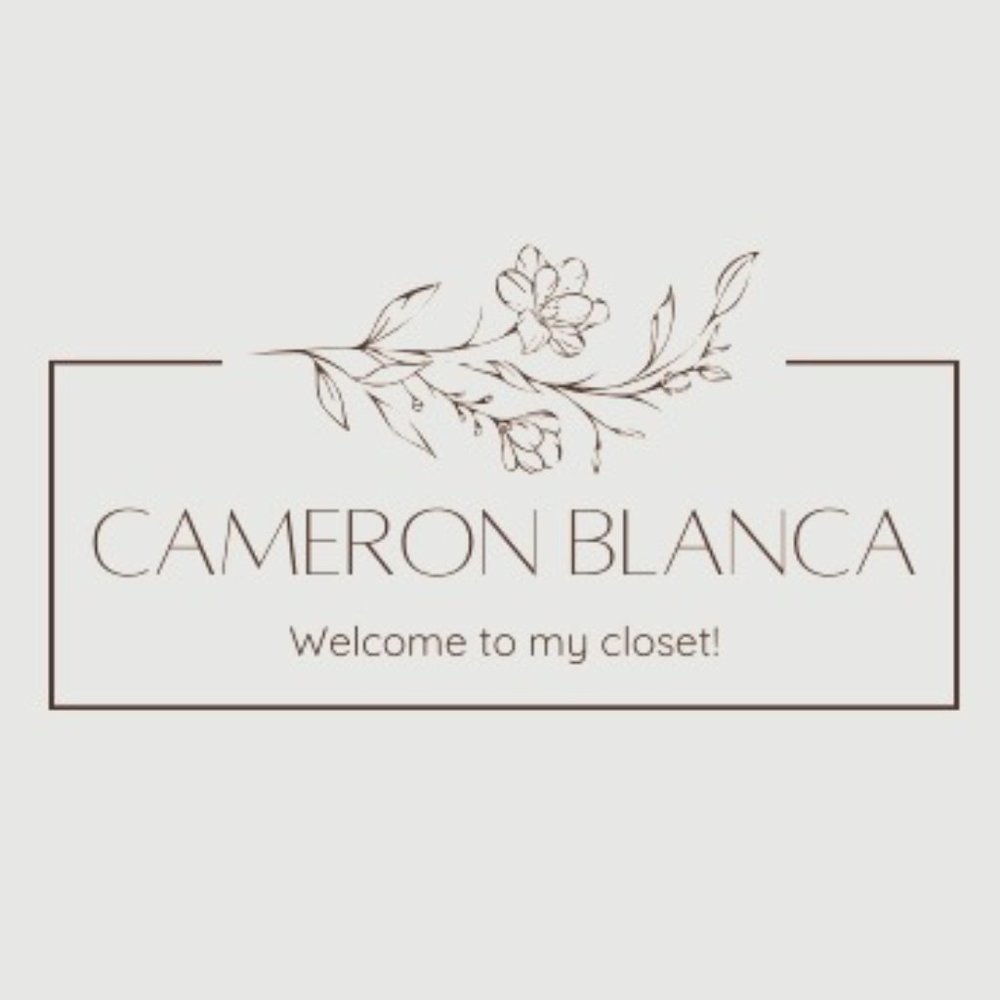 Meet your Posher, Cameron